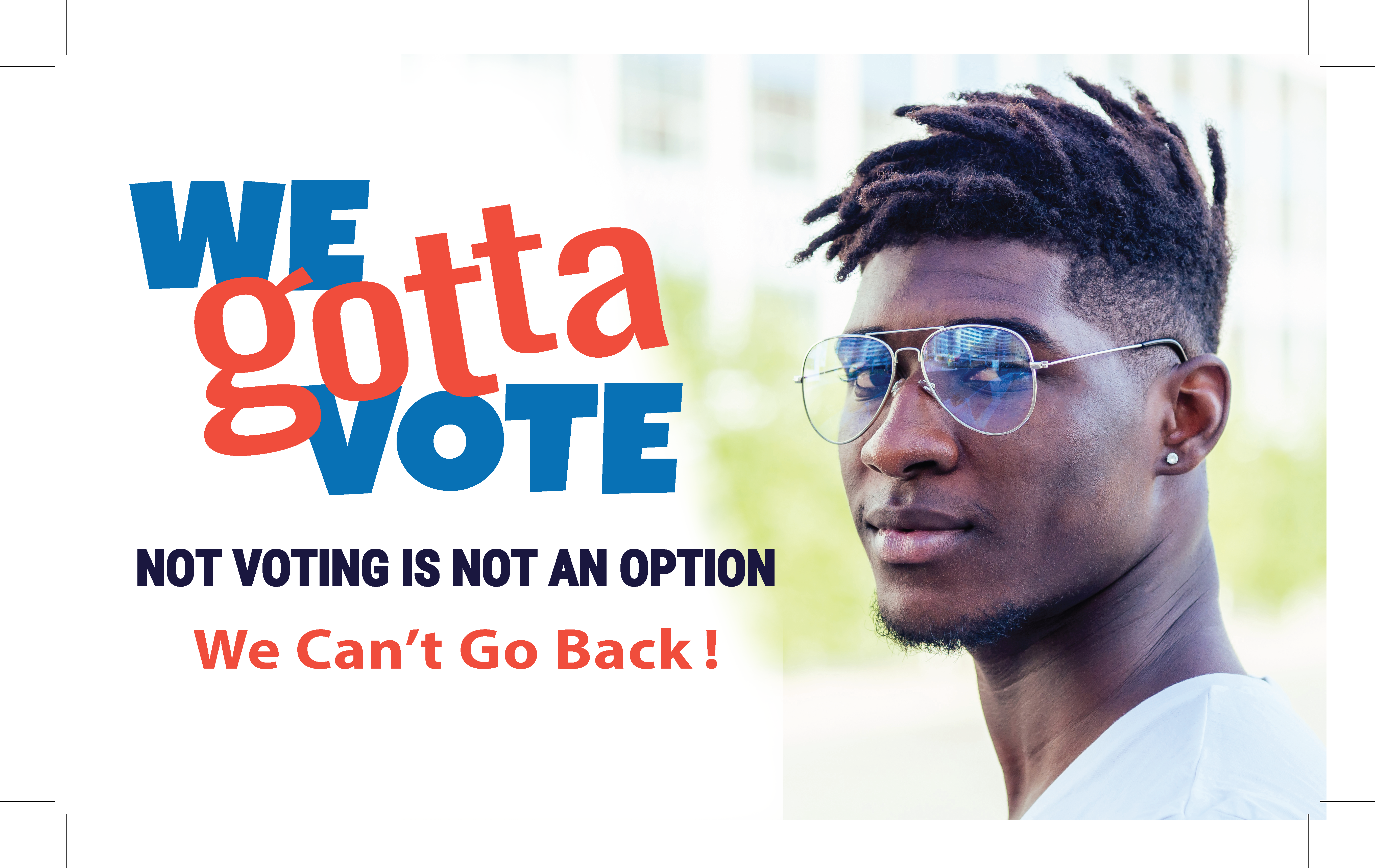 Internal print spread design from the Chicago Community Loan Fund annual report cover design